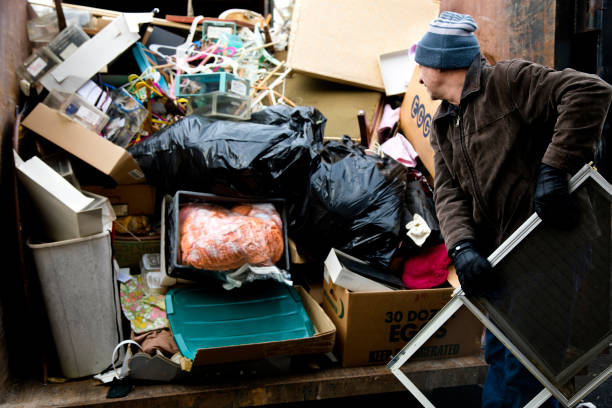 Best Hoarding Cleanup  in Bayside, WI