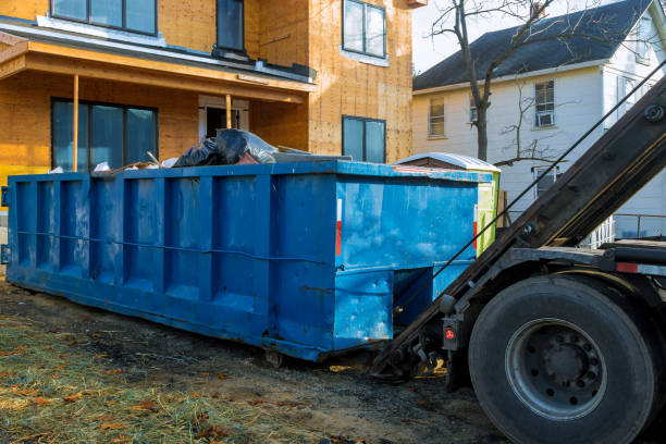 Best Scrap Metal Removal  in Bayside, WI