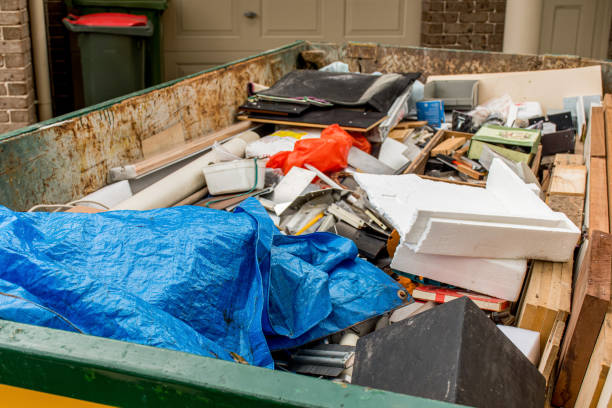 Best Recycling Services for Junk  in Bayside, WI