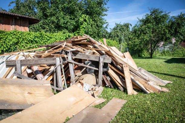 Trusted Bayside, WI Junk Removal Services Experts