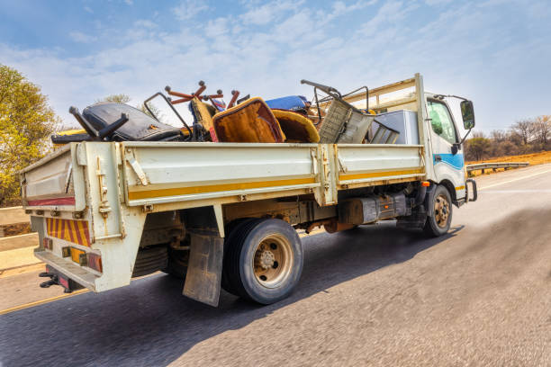 Best Yard Waste Removal  in Bayside, WI